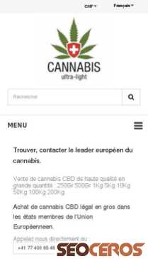 cannabis-ultra-light.com/fr/weed/17-trouver-contacter-le-leader-europeen-du-cannabis-legal-en-gros-vente-cbd-europe mobil Vista previa