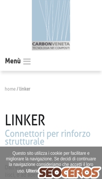 carbonveneta.com/it/prodotti/linker mobil anteprima