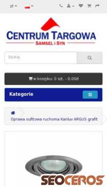 centrumtargowa.pl/sklep/index.php?route=product/product&product_id=474 mobil preview