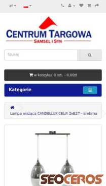 centrumtargowa.pl/sklep/index.php?route=product/product&product_id=437 mobil previzualizare