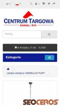 centrumtargowa.pl/sklep/index.php?route=product/product&product_id=446 mobil preview