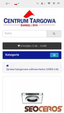 centrumtargowa.pl/sklep/index.php?route=product/product&product_id=461 mobil előnézeti kép