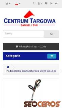 centrumtargowa.pl/sklep/index.php?route=product/product&product_id=644 mobil Vorschau