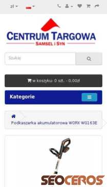 centrumtargowa.pl/sklep/index.php?route=product/product&product_id=643 mobil Vorschau