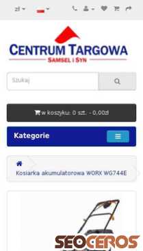 centrumtargowa.pl/sklep/index.php?route=product/product&product_id=649 mobil preview