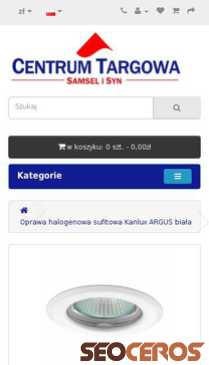 centrumtargowa.pl/sklep/index.php?route=product/product&product_id=470 mobil Vorschau