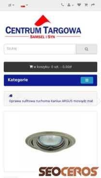 centrumtargowa.pl/sklep/index.php?route=product/product&product_id=471 mobil preview