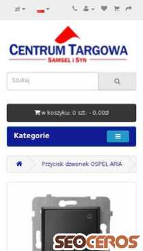 centrumtargowa.pl/sklep/index.php?route=product/product&product_id=639 mobil preview