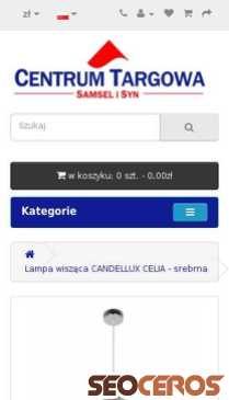 centrumtargowa.pl/sklep/index.php?route=product/product&product_id=436 mobil previzualizare