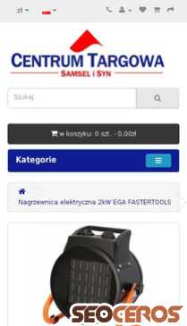 centrumtargowa.pl/sklep/index.php?route=product/product&product_id=683 mobil preview