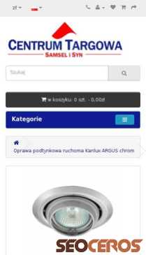 centrumtargowa.pl/sklep/index.php?route=product/product&product_id=477 mobil preview