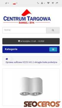 centrumtargowa.pl/sklep/index.php?route=product/product&product_id=483 mobil előnézeti kép