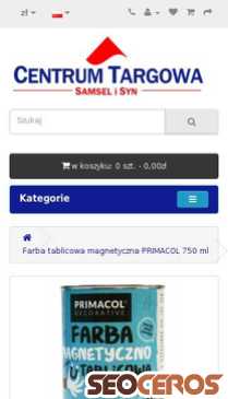 centrumtargowa.pl/sklep/index.php?route=product/product&product_id=629 mobil preview