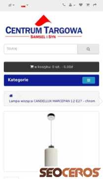 centrumtargowa.pl/sklep/index.php?route=product/product&product_id=450 mobil preview