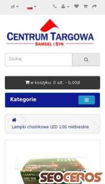 centrumtargowa.pl/sklep/index.php?route=product/product&product_id=663 mobil preview