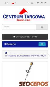 centrumtargowa.pl/sklep/index.php?route=product/product&product_id=646 mobil preview