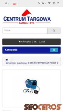 centrumtargowa.pl/sklep/index.php?route=product/product&product_id=689 mobil preview