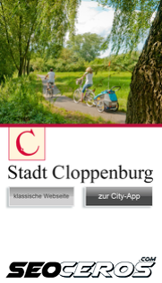 cloppenburg.de mobil előnézeti kép