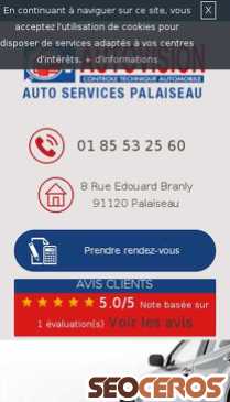 controle-technique-palaiseau.fr mobil náhled obrázku