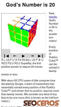cube20.org mobil förhandsvisning