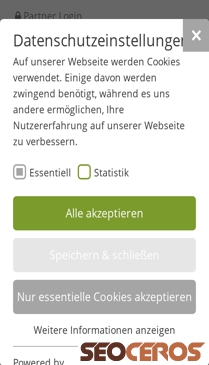 datafox-partner.de/softwareanbieter-uebersicht-vergleich/zeiterfassung-software mobil Vorschau