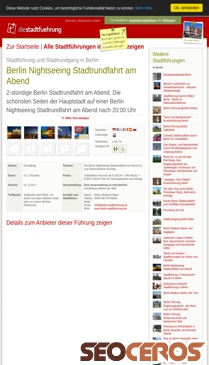 die-stadtfuehrung.de/berlin/berlin-nightseeing-stadtrundfahrt-am-abend-240.html mobil Vorschau