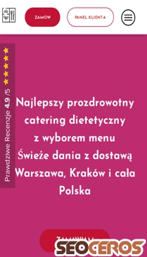 dietific.pl mobil obraz podglądowy