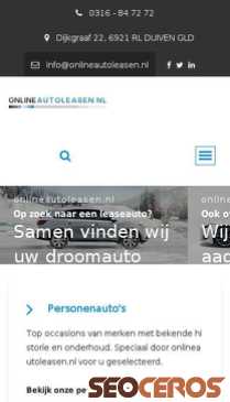digidemo.nl mobil náhled obrázku