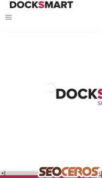 docksmart.it mobil Vorschau