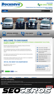 docusave.co.uk mobil preview