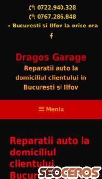 dragosgarage.ro mobil előnézeti kép