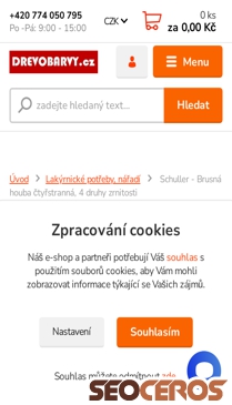 drevobarvy.cz/Schuller-Brusna-houba-ctyrstranna-4-druhy-zrnitosti-d164.htm mobil previzualizare