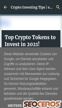 ecommercenet.co.uk/2021/06/top-crypto-tokens-to-invest-in-2021.html mobil förhandsvisning