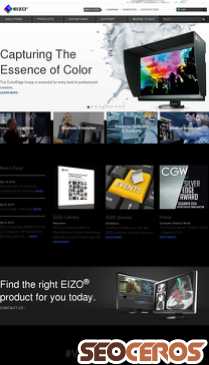 eizo.com mobil náhled obrázku