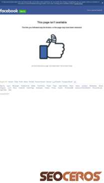 facebook.com/feppcamari mobil previzualizare