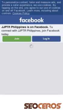 jjptr-philippines.blogspot.com mobil preview