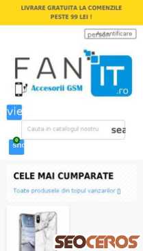 fanit.ro mobil náhľad obrázku