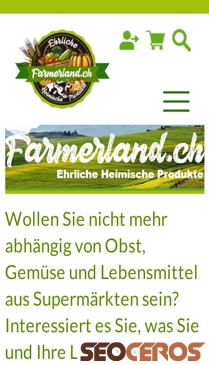 farmerland.ch mobil náhľad obrázku