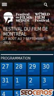 ffm-montreal.org mobil náhľad obrázku