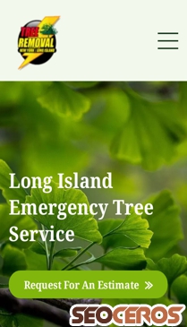 findlocaltreeservice.com mobil preview