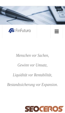 finfutura.de mobil náhľad obrázku