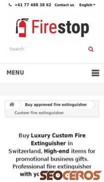 fire-stop.ch/en/56-buy-luxury-custom-fire-extinguisher-high-end-items-for-promotional-business-gifts-professional-fire-extinguisher-with-your-logo mobil preview
