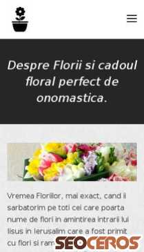 florianiversare.ro/despre-florii-si-cadoul-floral-perfect-de-onomastica mobil previzualizare