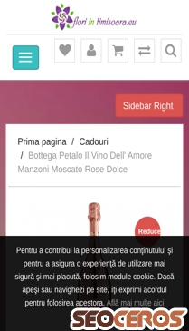 floriintimisoara.eu/bottega-petalo-manzoni-moscato-rose-dolce mobil previzualizare