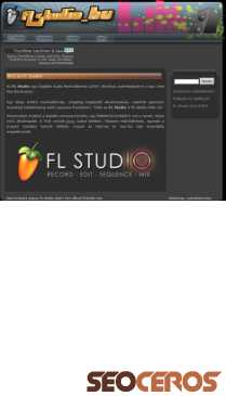 flstudio.hu mobil náhľad obrázku