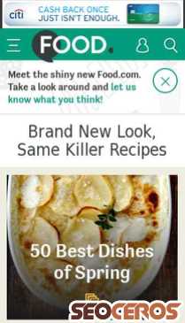 food.com mobil náhľad obrázku