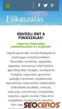 fukaszalas.info mobil előnézeti kép