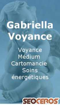 gabriella-voyance.fr mobil előnézeti kép