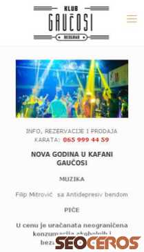 gaucosi.rs/nova-godina mobil obraz podglądowy