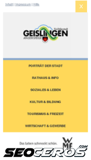 geislingen.de mobil náhľad obrázku